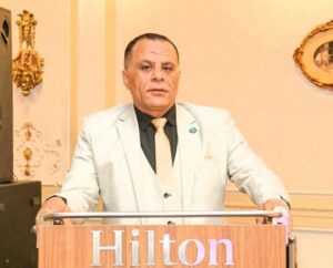 الدوحة ما بين الحليف الخائن والعدو الصديق ... !!!