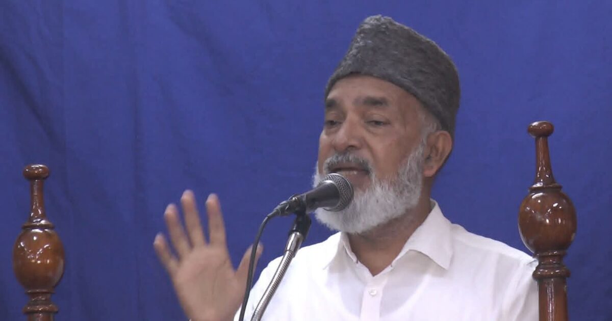 مسلمو الهند يستنكرون إستنكارا شديدا العدوان الغاشم من العدو الصهيوني إسرائيل