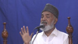 مسلمو الهند يستنكرون إستنكارا شديدا العدوان الغاشم من العدو الصهيوني إسرائيل