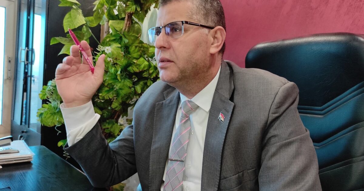 تأمل مشوار حياتك 