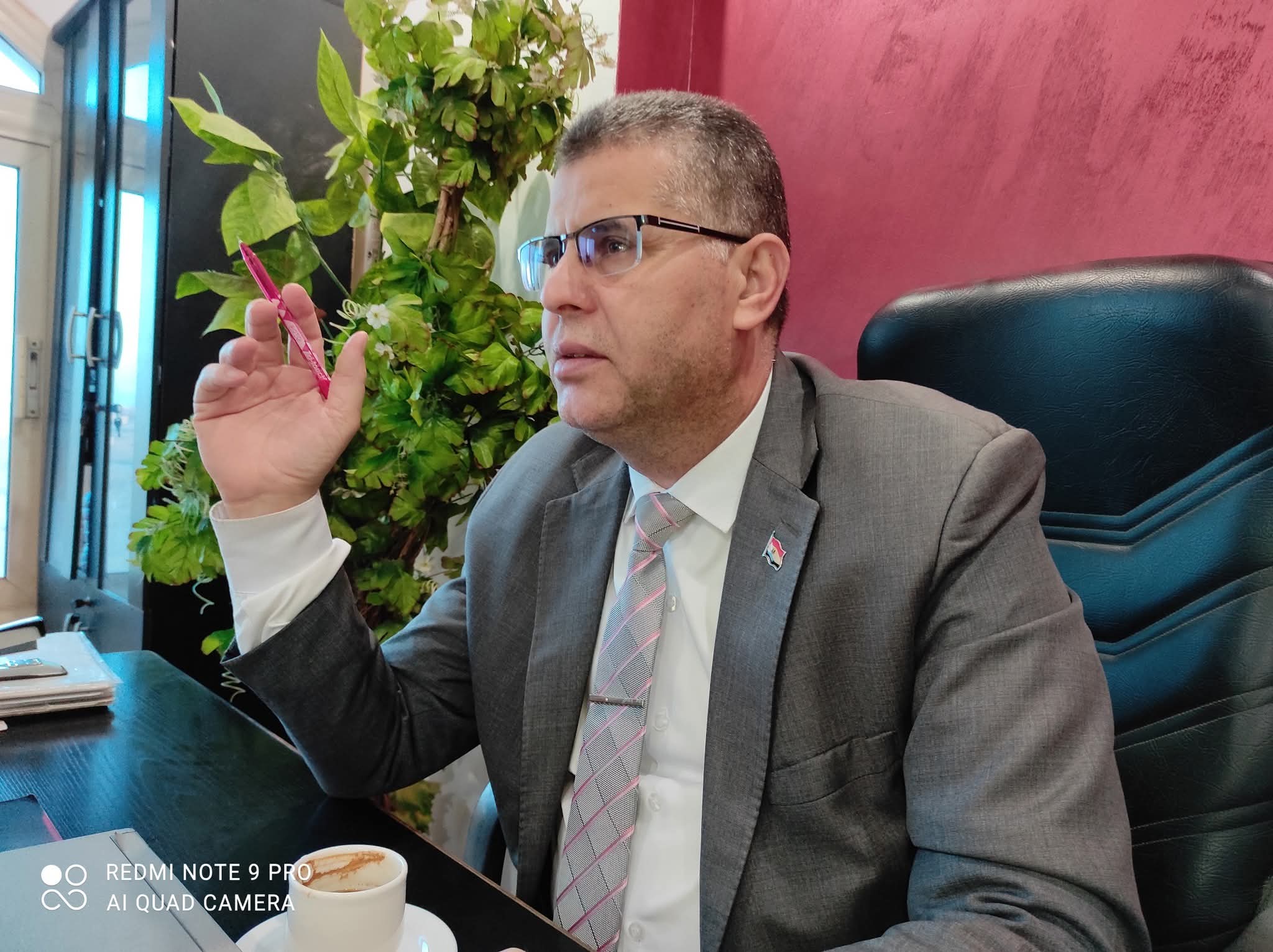 تأمل مشوار حياتك 