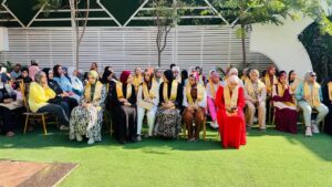 جمعيه أغنياء من التعفف بالعصلوجى تكرم أوائل طلاب الثانويه العامه والازهريه