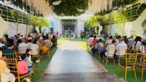 جمعيه أغنياء من التعفف بالعصلوجى تكرم أوائل طلاب الثانويه العامه والازهريه