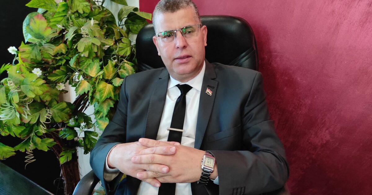 رجال تربوا على مائدة الأدب النبوى