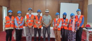 مدينة الأبحاث العلمية تحتفل بنجاح برامجها التدريبية للمدارس الصيفية لعام 2025