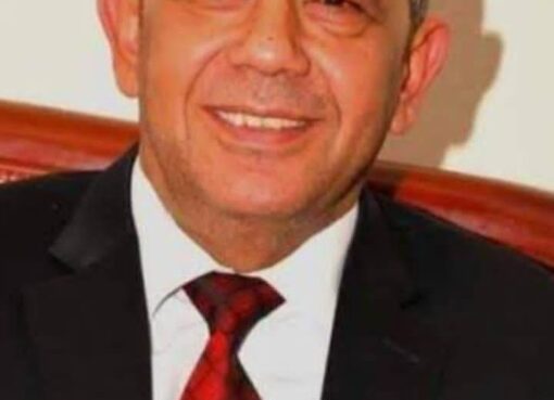 الأستاذ الدكتور أحمد جلال ضمن أفضل 100 عالم في تصنيف هيرش لعام 2026