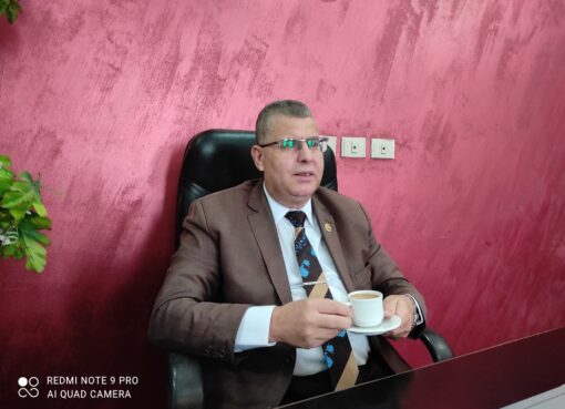 الدرع الواقي لسكان الأرض