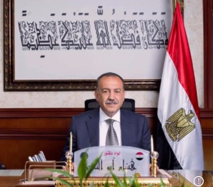 محافظ أسيوط يوافق على فتح 44 قاعة جديدة لرياض الأطفال للعام الدراسى