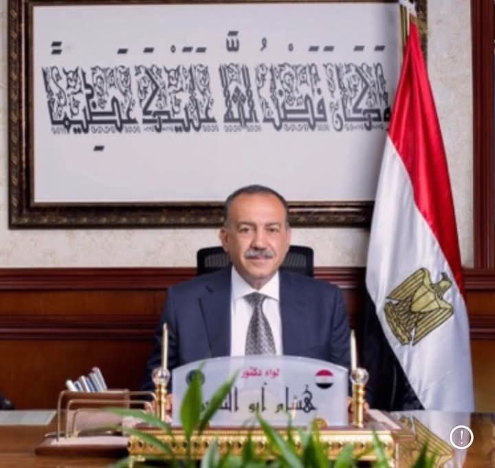 محافظ أسيوط يوافق على فتح 44 قاعة جديدة لرياض الأطفال للعام الدراسى