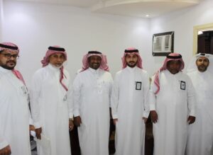 بيئة جدة تعقد اجتماعًا مع جمعية الخليج التعاونية الزراعية