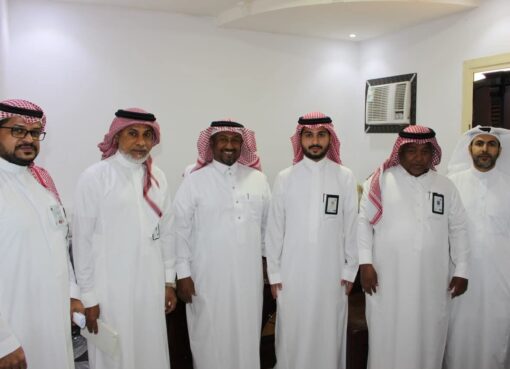 بيئة جدة تعقد اجتماعًا مع جمعية الخليج التعاونية الزراعية بيئة جدة تعقد اجتماعًا مع جمعية الخليج التعاونية الزراعية
