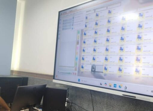 جامعة المنوفية الأهلية تنظم ورشة عمل تدريبية لأعضاء هيئة التدريس ببرنامج اللغة الإنجليزية والترجمة التخصصية