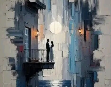 أنا ، أنتِ أنا ، أنتِ