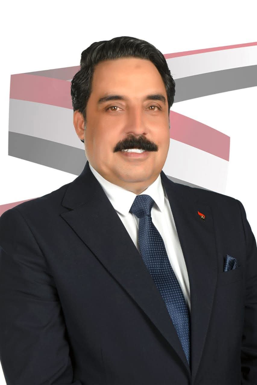 إيهاب محمود المشاركة الانتخابية واجب وطني