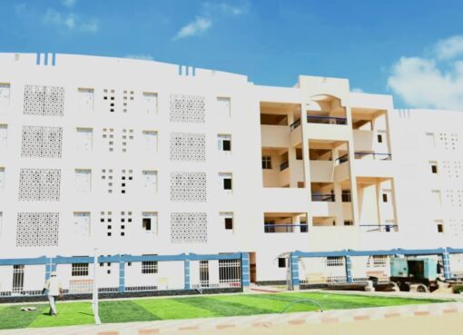 تواصل البحيرة مسيرة التنمية في ظل الجمهورية الجديدة