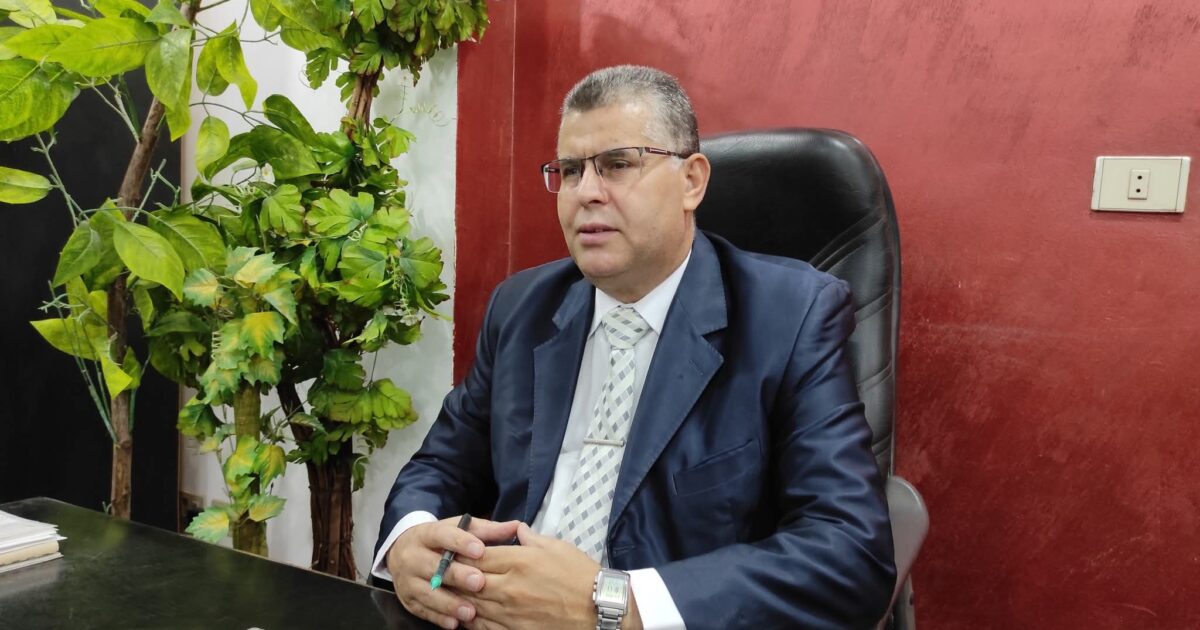 الأهداف هي المحرك للحياة