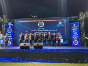 من مشروع شبابي إلى اتحاد رسمي: YLY بعد سبع سنوات من الإنجاز