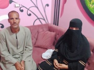 حمايه يرصد قضية تهز الرأي بدشنا