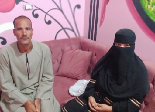 حمايه يرصد قضية تهز الرأي بدشنا حمايه يرصد قضية تهز الرأي بدشنا