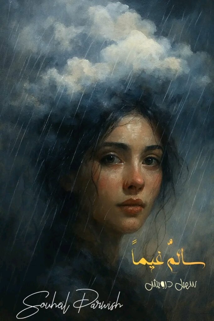 سألمُّ غيماً