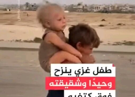 من هما صغار من هما صغار