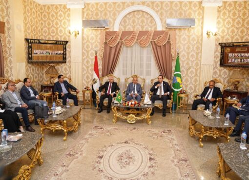 المنيا تبدأ المرحلة الثانية للتأمين الصحي الشامل