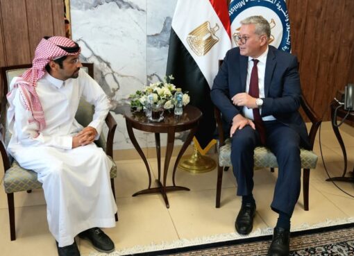 وزير البترول والثروة المعدنية يبحث دعم الاستثمارات السعودية في صناعات البتروكيماويات والأسمدة بمصر