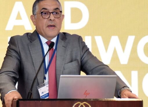 مصر تدعو الشركات الألمانية لتوطين تكنولوجيا ماكينات النسيج مصر تدعو الشركات الألمانية لتوطين تكنولوجيا ماكينات النسيج