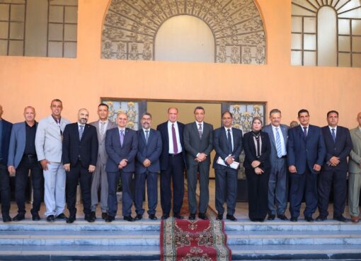 الموافقة علي إقامة 10 مشروعات جديدة بالمنطقة الحرة بالسويس توفر ٨٢٥ فرصة عمل للشباب .