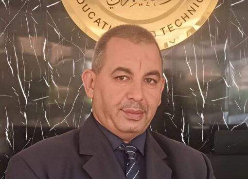 وكيل إدارة المنشاة التعليمية يحيل مقصري مدرسة العجوبية للتحقيق بسوهاج وكيل إدارة المنشاة التعليمية يحيل مقصري مدرسة العجوبية للتحقيق بسوهاج