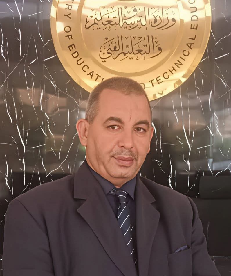 وكيل إدارة المنشاة التعليمية يحيل مقصري مدرسة العجوبية للتحقيق بسوهاج