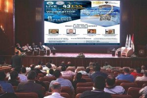 التعليم العالى : معهد تيودور بلهارس للأبحاث ينظم ورشة عمل "جراحات المناظير المتقدمة"