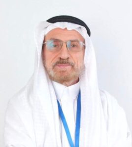 ضياء حسين : اليوم الوطني الـ 95 مسيرة من العزة والطموح نحو المستقبل