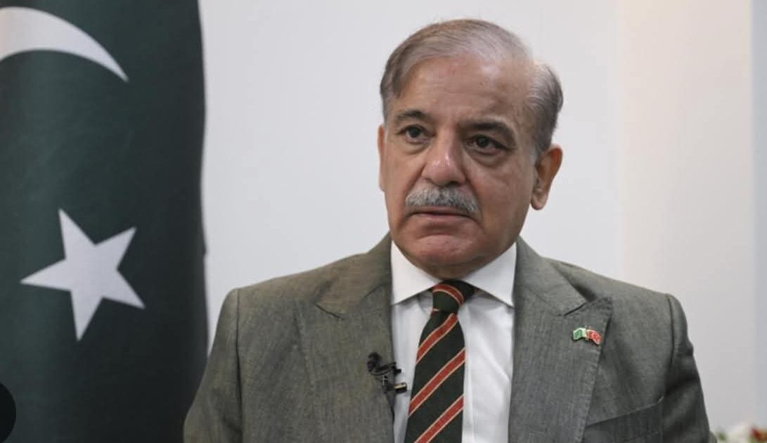 رئيس وزراء باكستان يعزي القيادة الرشيدة وأبناء المملكة في وفاة سماحة مفتي عام المملكة العربية السعودية 