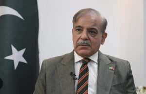 رئيس وزراء باكستان يعزي القيادة الرشيدة وأبناء المملكة في وفاة سماحة مفتي عام المملكة العربية السعودية 