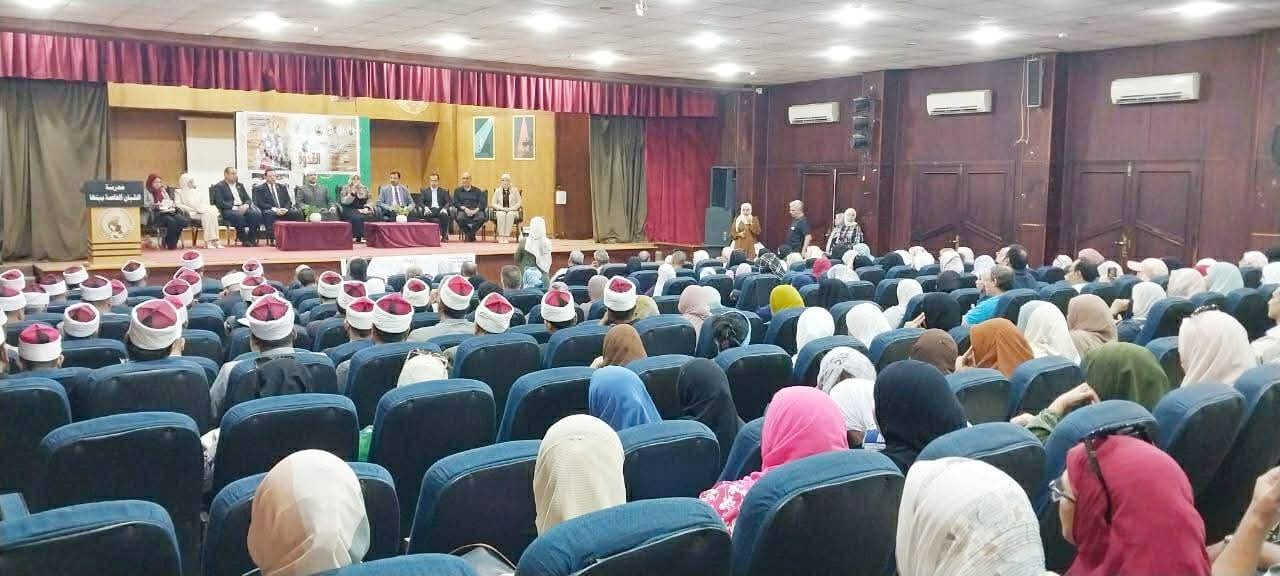 انطلاق مبادرة "القدوة" بمحافظة القليوبية