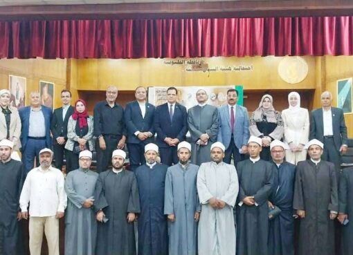 انطلاق مبادرة “القدوة” بمحافظة القليوبية انطلاق مبادرة "القدوة" بمحافظة القليوبية