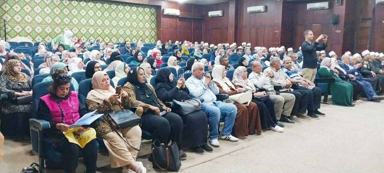 انطلاق مبادرة "القدوة" بمحافظة القليوبية
