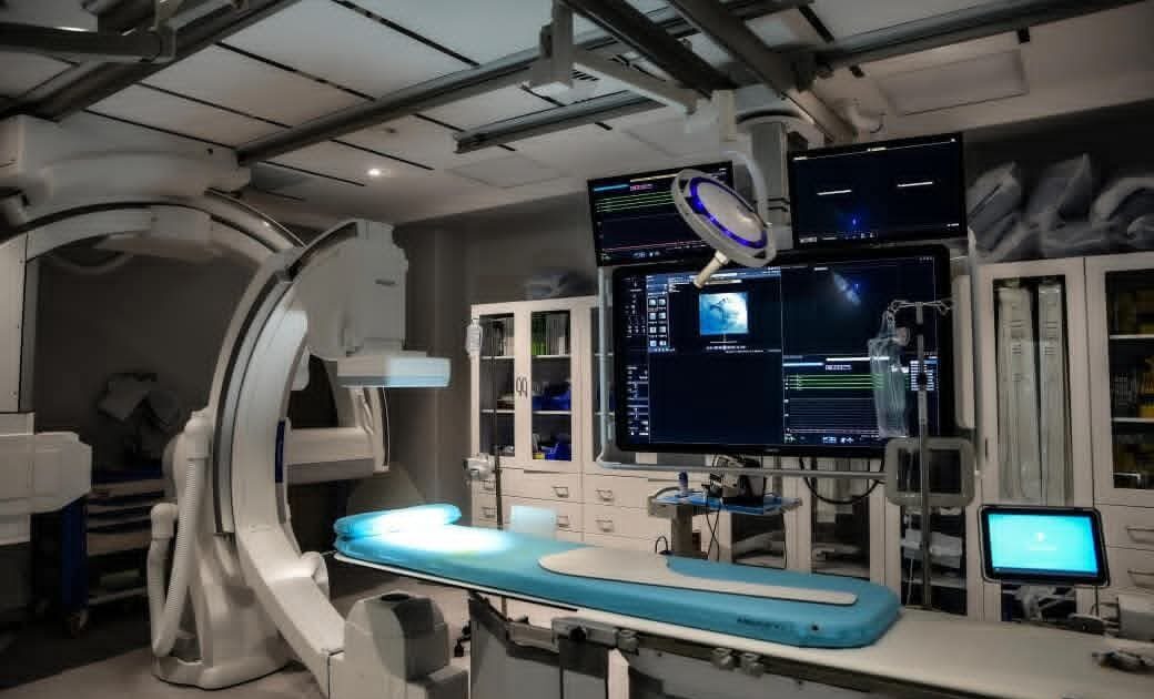 للمرة الأولى على مستوى المملكة.. "طبية مكة" تنجح في علاج ثلاث حالات ناجحة