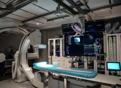 للمرة الأولى على مستوى المملكة.. “طبية مكة” تنجح في علاج ثلاث حالات ناجحة للمرة الأولى على مستوى المملكة.. "طبية مكة" تنجح في علاج ثلاث حالات ناجحة