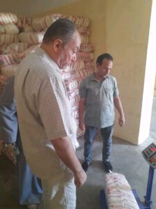 تموين المنيا: ضبط 308 مخالفة خلال حملات موسعة على المخابز والأسواق