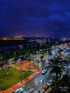 معا نتعرف على اهم معالم عروس الصعيد بجمالها الخلاب