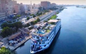 معا نتعرف على اهم معالم عروس الصعيد بجمالها الخلاب