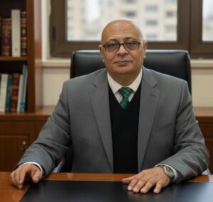 لمتابعة الشكاوى والمقترحات..تكليف مدير الاتصال السياسي بادارة دسوق التعليمي بكفر الشيخ