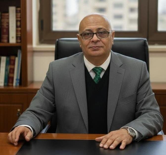 لمتابعة الشكاوى والمقترحات..تكليف مدير الاتصال السياسي بادارة دسوق التعليمي بكفر الشيخ