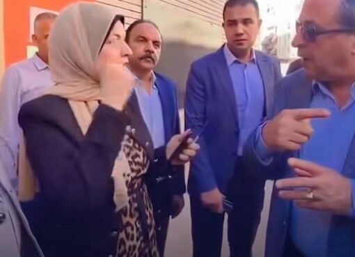 مخالفات التعليم في أول أيام الدراسة.. جرس إنذار مبكر! مخالفات التعليم في أول أيام الدراسة.. جرس إنذار مبكر!