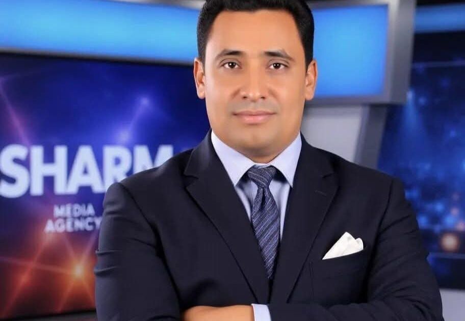 انطلاقة شرم الفضائيّة برئاسة محمود زويل ورؤية إعلاميّة جديدة