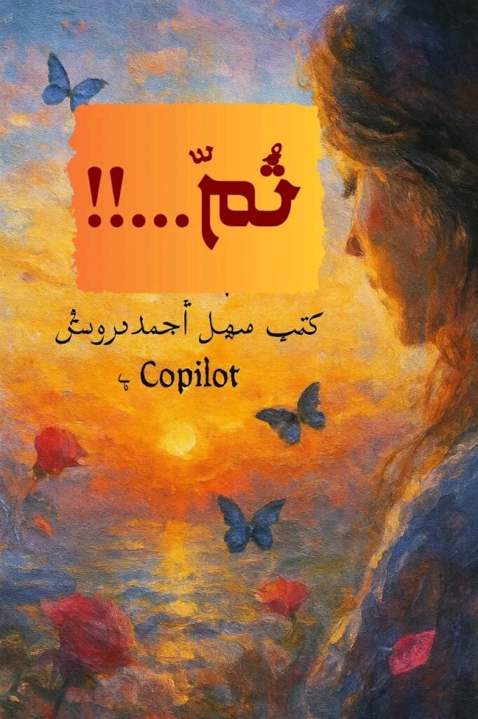 ثم