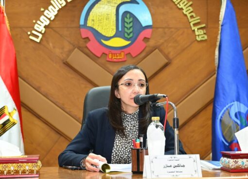 البحيرة تواصل نجاحها في مواجهة السحابة السوداء والأقمار الصناعية تؤكد لا حرائق منذ بداية الموسم البحيرة تواصل نجاحها في مواجهة السحابة السوداء والأقمار الصناعية تؤكد لا حرائق منذ بداية الموسم
