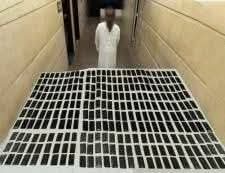 مصرع عنصر جنائي شديد الخطورة بوضبط آخرين من متجري المواد المخدرة والأسلحة بعدة محافظات